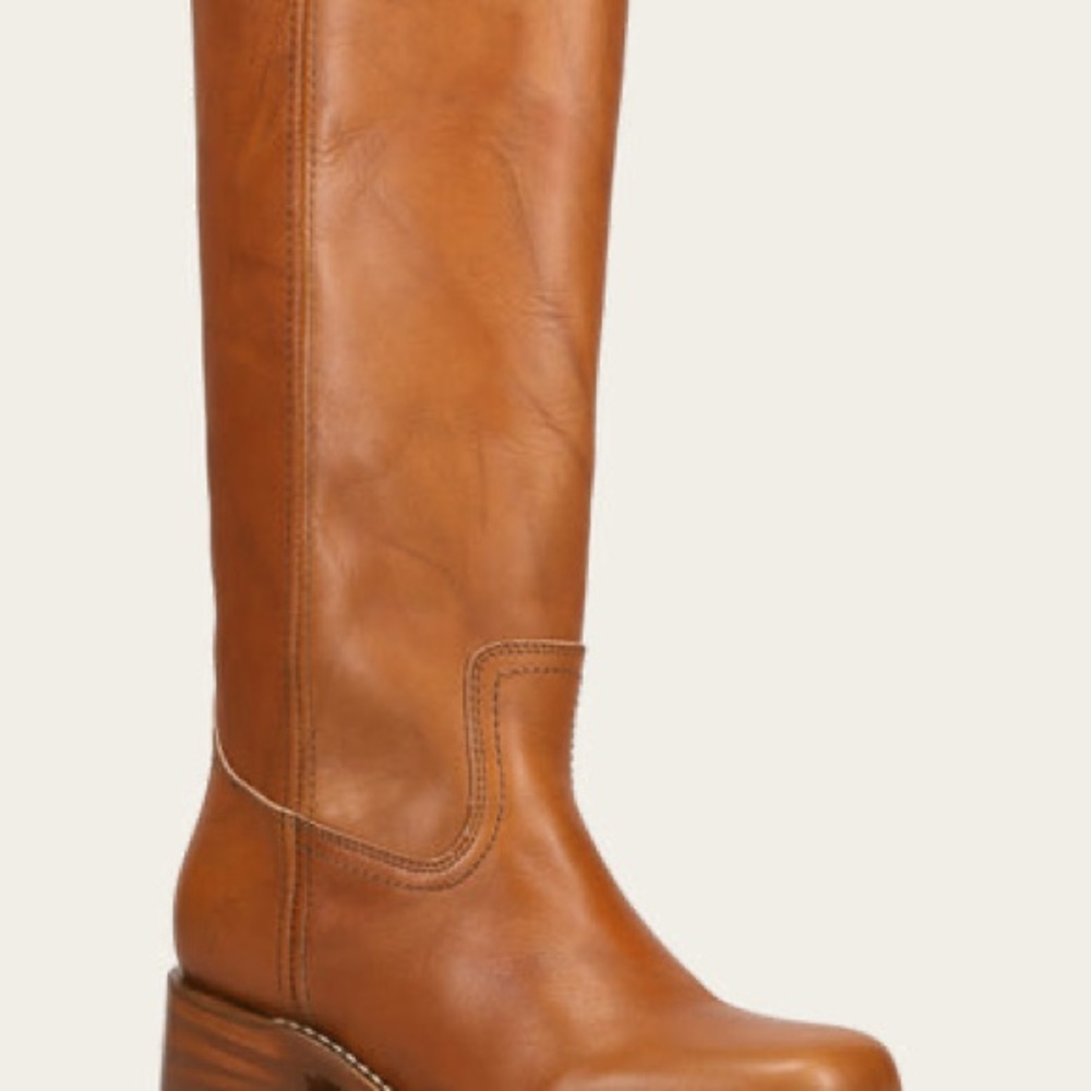 Frye Campus 14L Boots